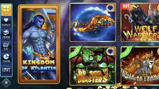 Play Milkyway Casino in Usa on Multiple Devices