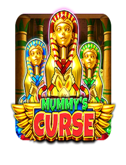 Mummy's  Curse