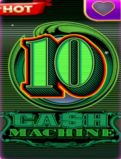 Cash Machine 