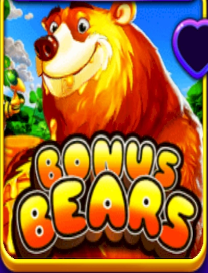 Bonus bears