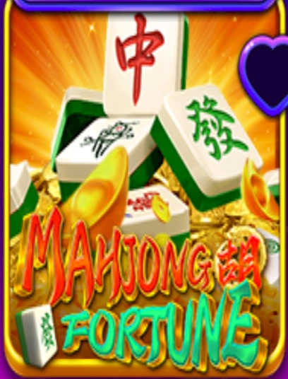 Mahjong fortune