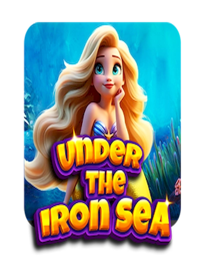 Under the iron sea