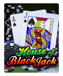 House of blackjack