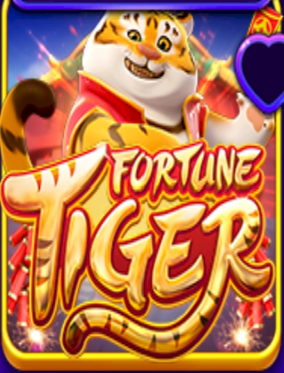 Fortune tiger