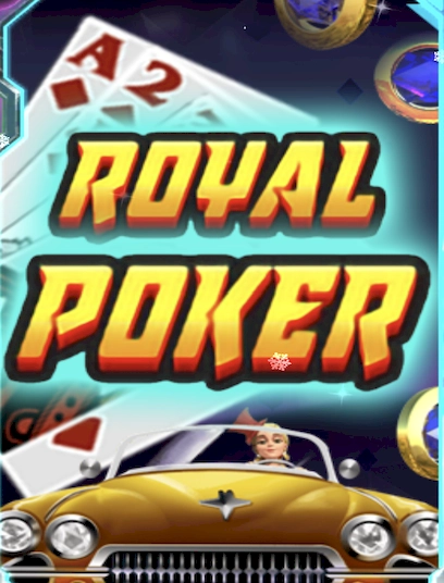 Royal poker 