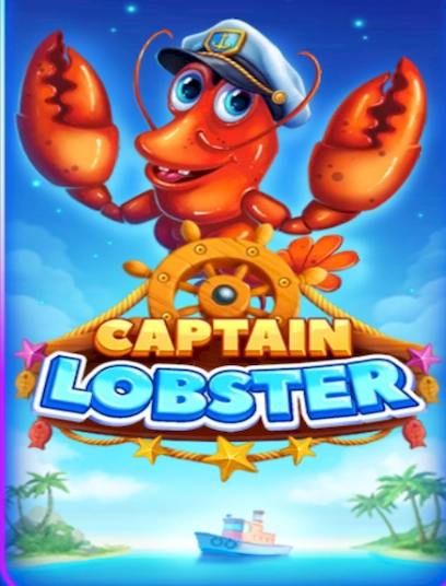 Captain lobster