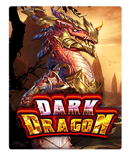 Dark dragon