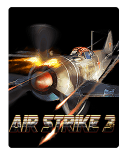 Air Strike 3 