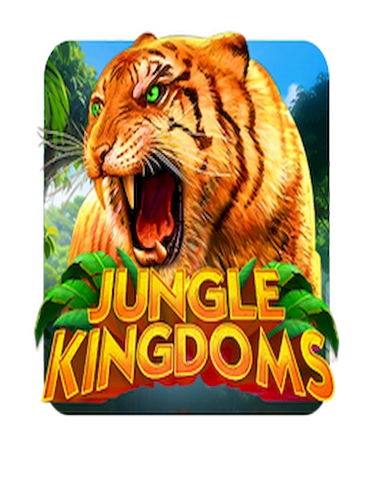 Jungle kingdoms 