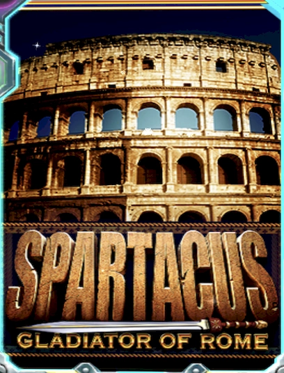 Spartacus 