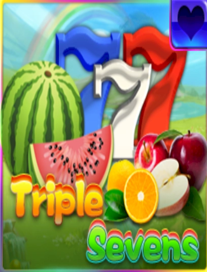 Triple sevens 