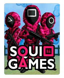 Squid Games
