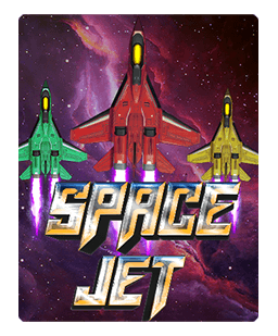 Space jet 