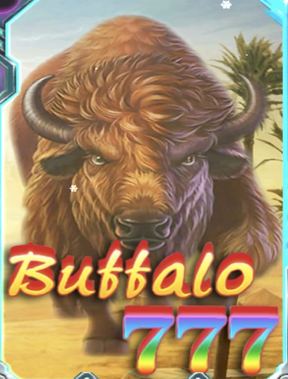Buffalo 777