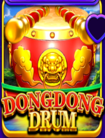dong dong drum