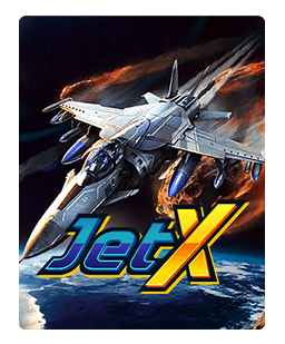 JetX