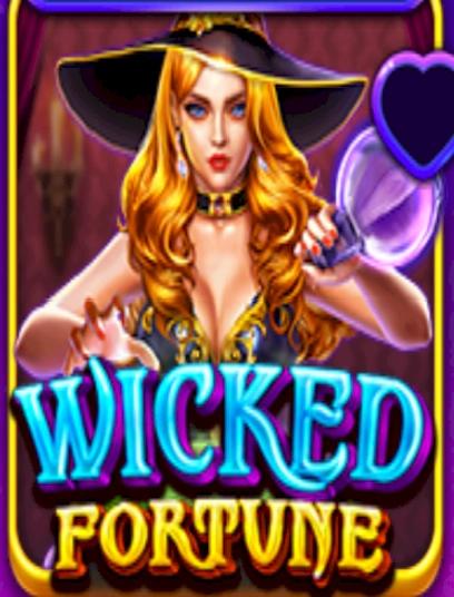 Wicked Fortune