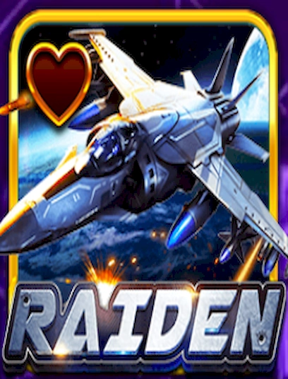 Raiden
