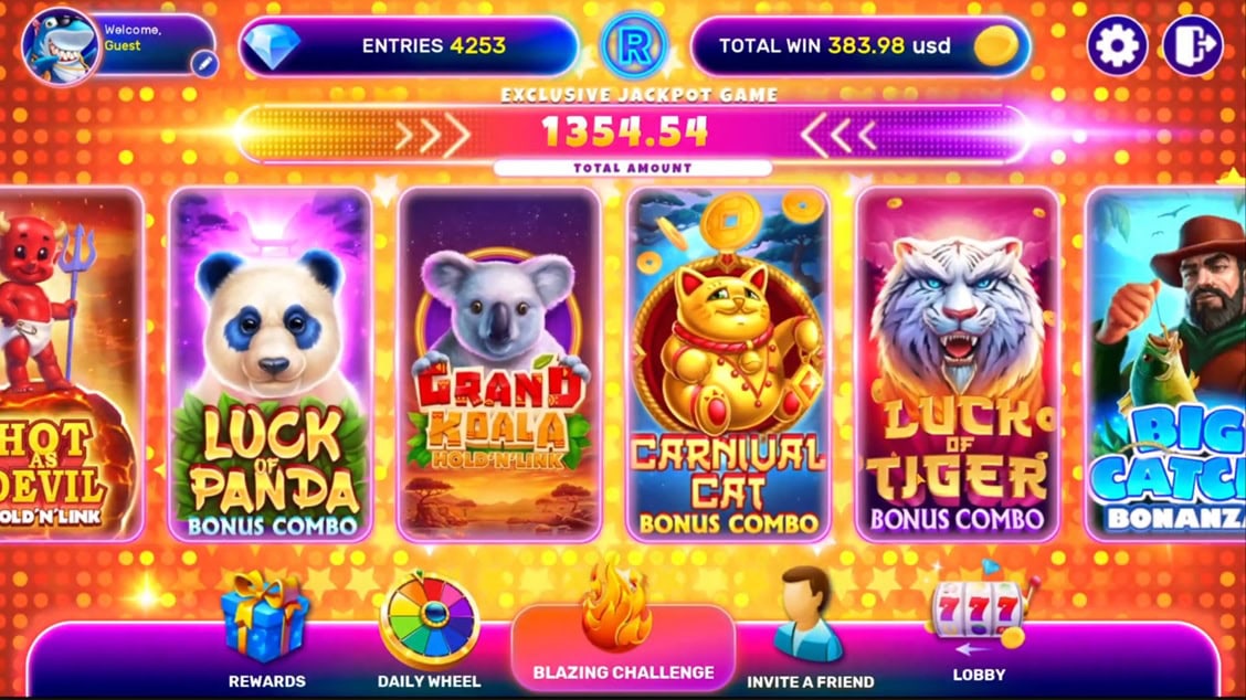 Best ways to enjoy Riversweeps on mobile in USA guide illustration