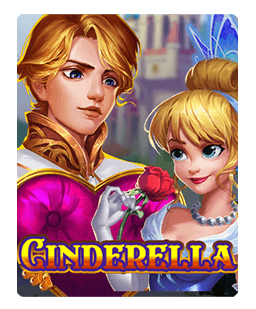 Cinderella