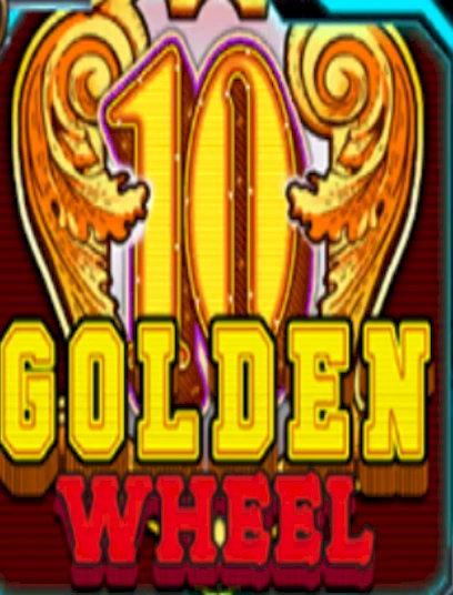 Golden wheel