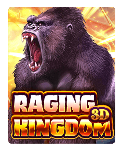 Raging Kingdom 3