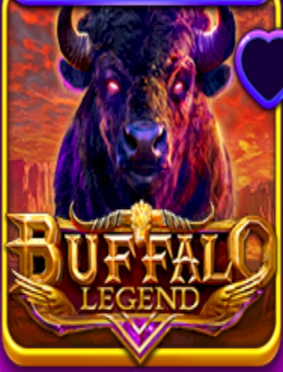Buffalo legend