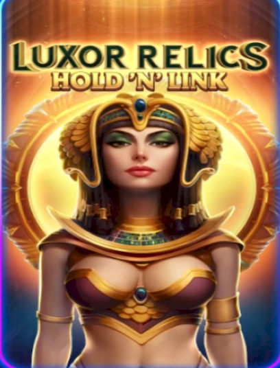 luxor relics