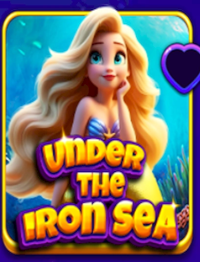 Under the iron sea
