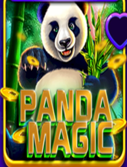 Panda magic