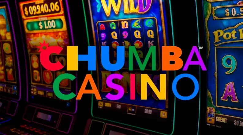 Playing Chumba Casino sweepstakes in USA online slots