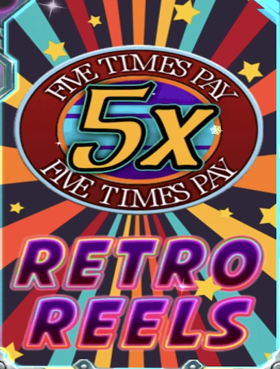 Retro reels