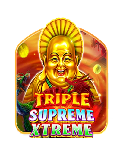 Triple Suprems Xtreme  