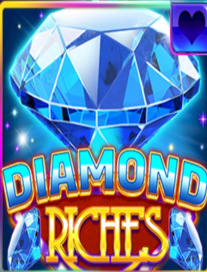 Diamond riches 