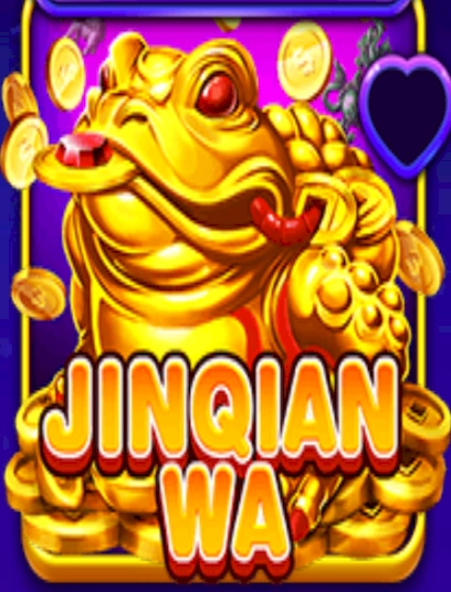 Jinqianwa