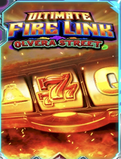 Ultimate fire link 