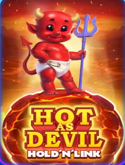 hot & devil
