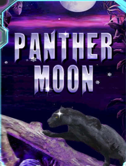Panther moon