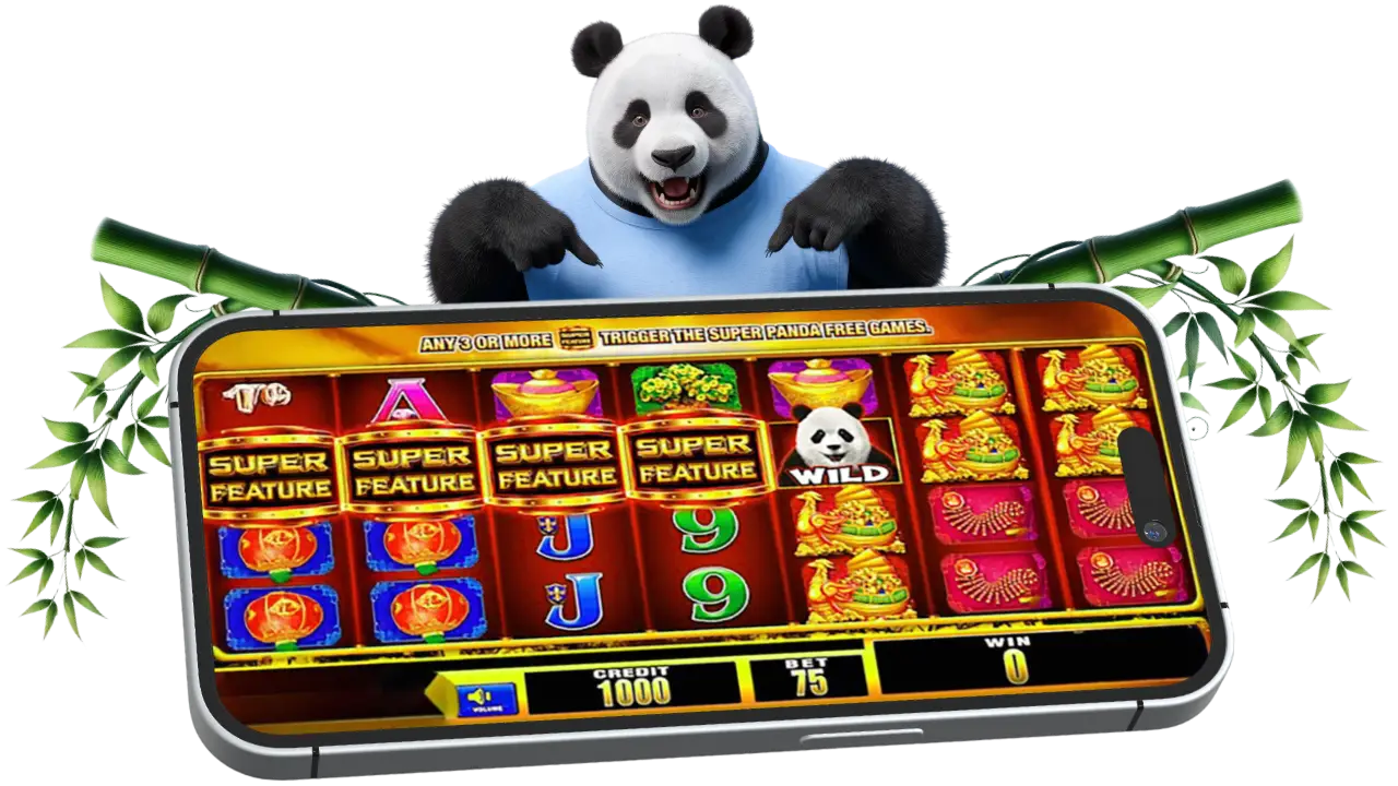 Explore All Ultra Panda Games