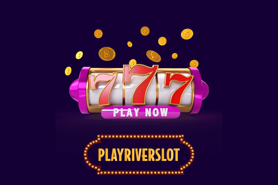 How to Put Money on River Slots : Simple Step-by-Step Guide