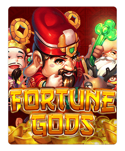 Fortune gods