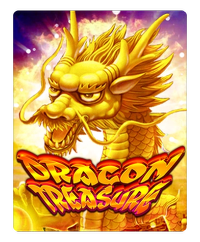 Dragon Treasure