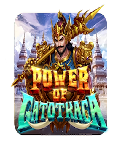 Power of gatotkaca