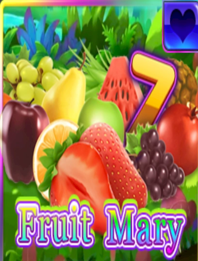 Fruit mary