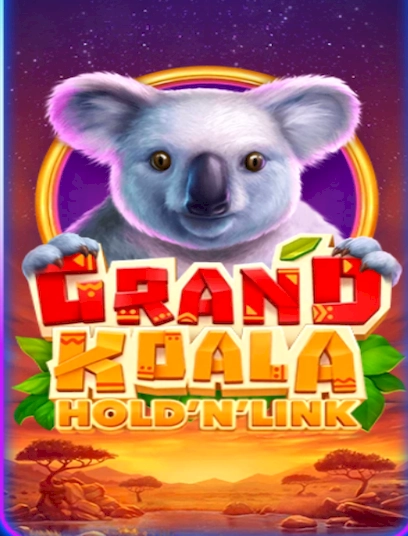 Grand koala