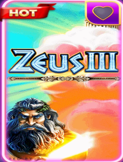 Zeus III