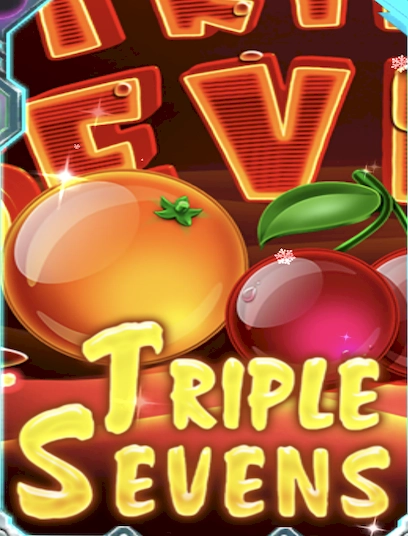 Triple Sevens