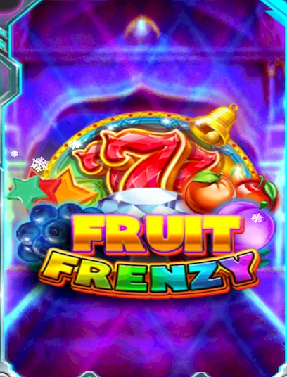 Fruit frenzy