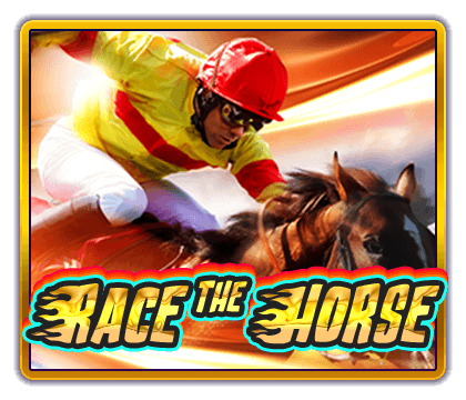 Race the horse