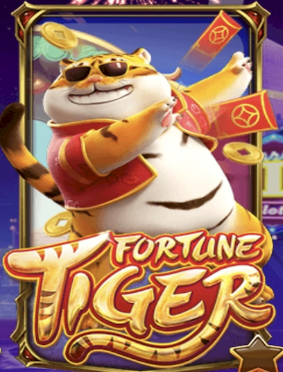 Fortune tiger 